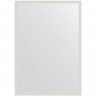 Зеркало Evoform Definite 66х46 BY 7470 в багетной раме - Белый 20, купить, цена, заказать, магазин, доставка, скидка, промокод, купить, цена, заказать, магазин, доставка, скидка, промокод