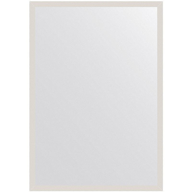 Зеркало Evoform Definite 66х46 BY 7470 в багетной раме - Белый 20, купить, цена, заказать, магазин, доставка, скидка, промокод, купить, цена, заказать, магазин, доставка, скидка, промокод