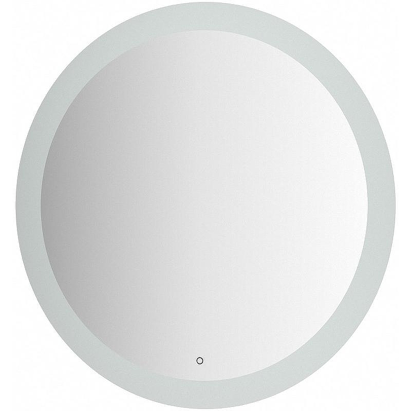 Зеркало Evoform Ledshine d100 BY 2627 с подсветкой 25.5 W - сенсорный выключатель - нейтральный белый свет, купить, цена, заказать, магазин, доставка, скидка, промокод, купить, цена, заказать, магазин, доставка, скидка, промокод