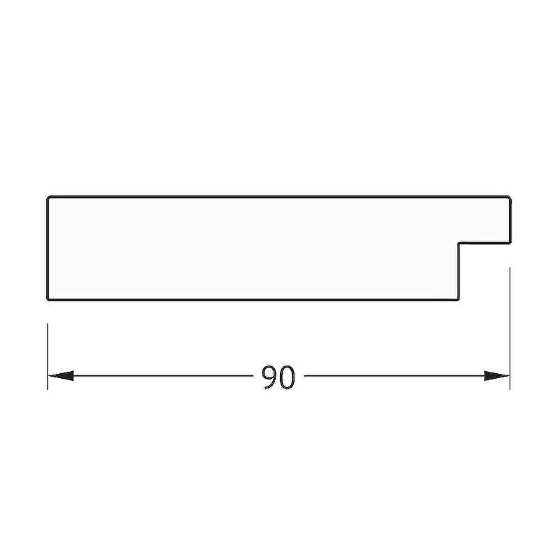 Зеркало Evoform Octagon 66x86 BY 7187 в багетной раме - Чеканка серебряная 90, купить, цена, заказать, магазин, доставка, скидка, промокод, купить, цена, заказать, магазин, доставка, скидка, промокод