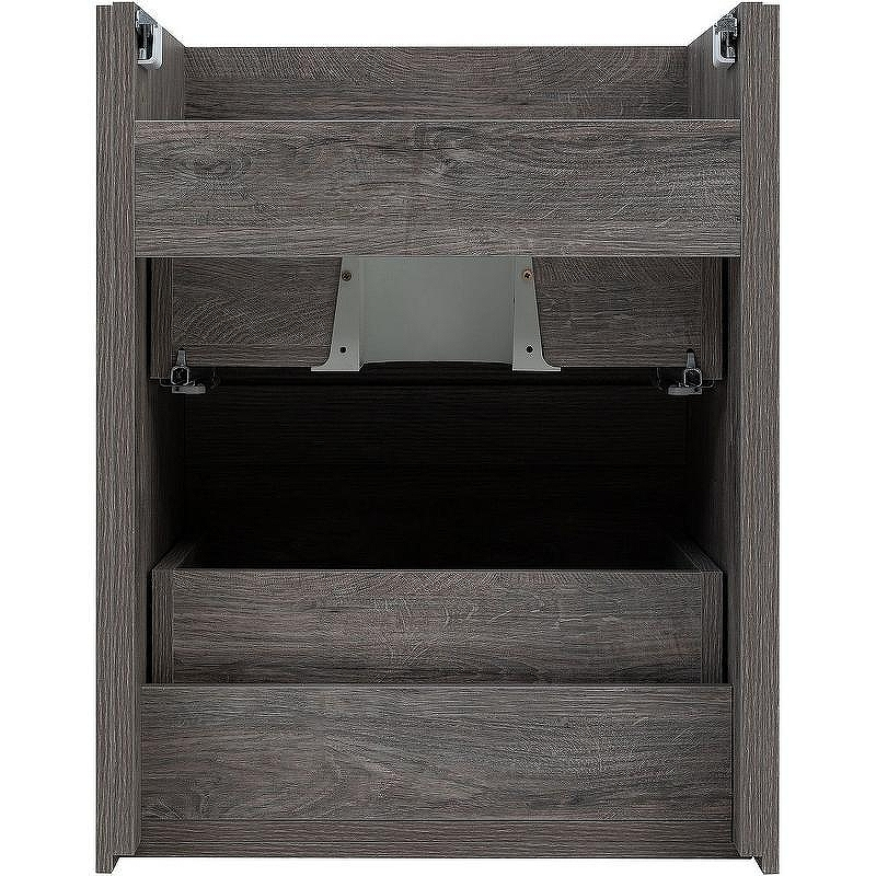 Тумба под раковину Aquanet Милан 50 336371 подвесная Дуб рошелье, купить, цена, заказать, магазин, доставка, скидка, промокод, купить, цена, заказать, магазин, доставка, скидка, промокод