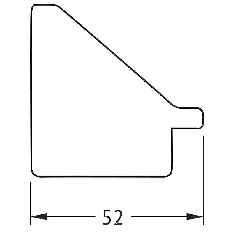 Зеркало Evoform Octagon 54x54 BY 7400 в багетной раме - Травленое серебро 52, купить, цена, заказать, магазин, доставка, скидка, промокод, купить, цена, заказать, магазин, доставка, скидка, промокод