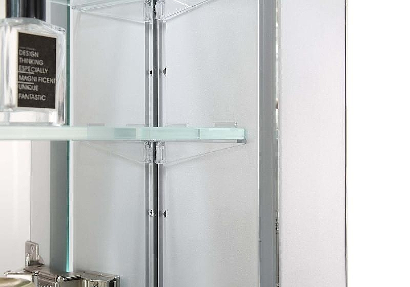 Зеркальный шкаф Aquatek 60 AQ7603B-MLC с подсветкой Хром, купить, цена, заказать, магазин, доставка, скидка, промокод, купить, цена, заказать, магазин, доставка, скидка, промокод