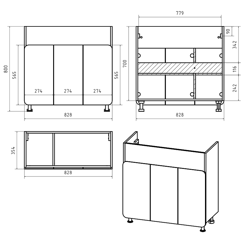 Тумба с раковиной Misty Чегет 85 УТ000013349 Белая глянцевая, купить, цена, заказать, магазин, доставка, скидка, промокод, купить, цена, заказать, магазин, доставка, скидка, промокод