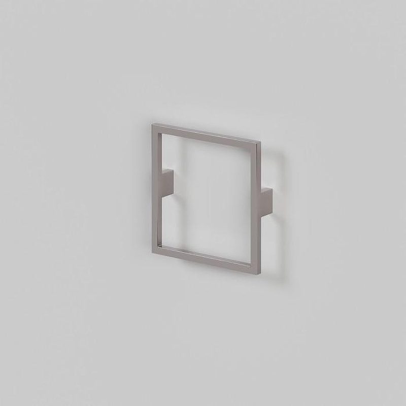 Тумба под раковину La Fenice Cubo 90 FNC-01-CUB-C-90 подвесная Бежевая матовая, купить, цена, заказать, магазин, доставка, скидка, промокод, купить, цена, заказать, магазин, доставка, скидка, промокод