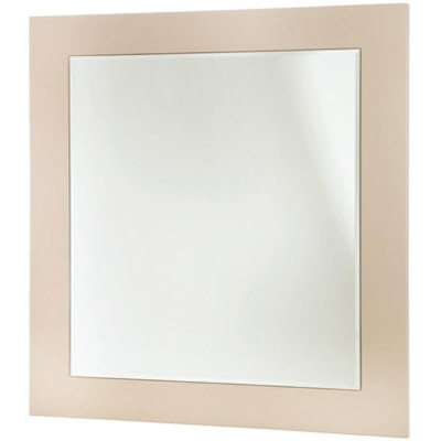 Зеркало Bellezza Луиджи 90 4619215000451 Капучино