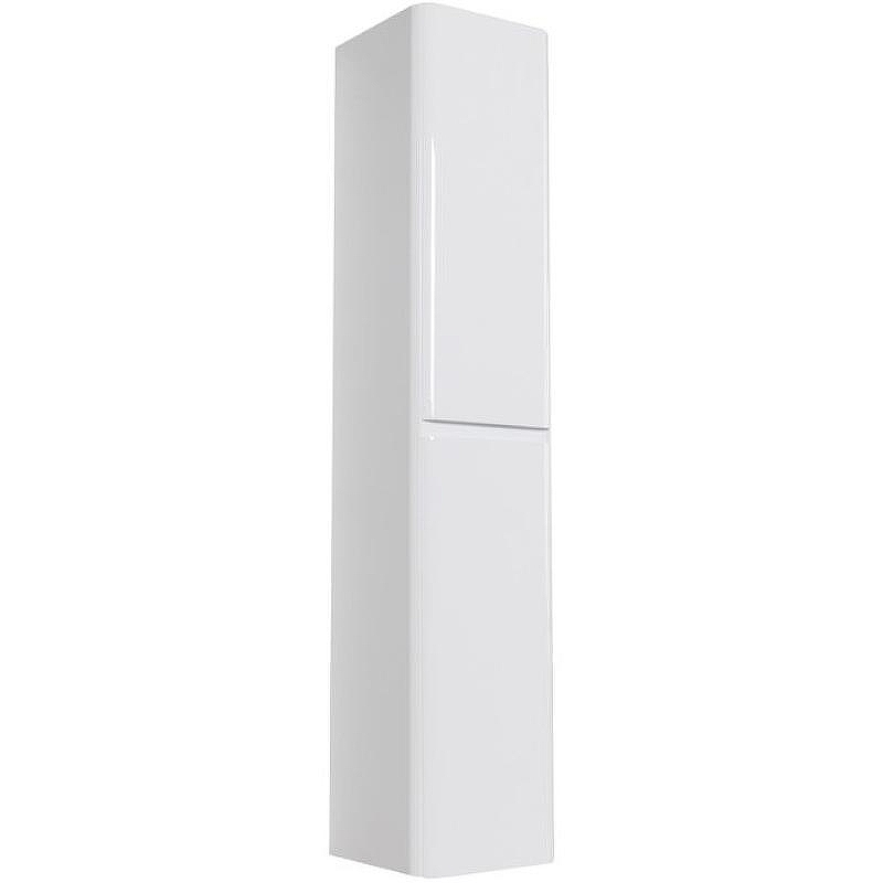 Шкаф пенал BelBagno Albano 32 ALBANO-1600-2A-SC-BL-P подвесной Bianco Lucido, купить, цена, заказать, магазин, доставка, скидка, промокод, купить, цена, заказать, магазин, доставка, скидка, промокод