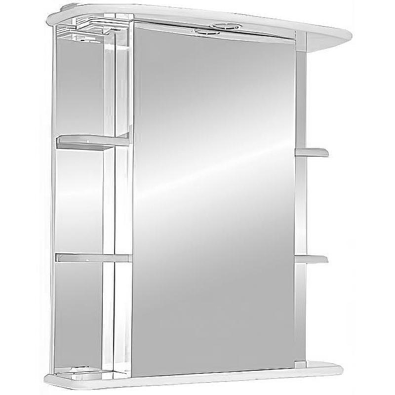 Misty Магнолия 55 R Э-Маг04055-01СвП с подсветкой, купить, цена, заказать, магазин, доставка, скидка, промокод, купить, цена, заказать, магазин, доставка, скидка, промокод