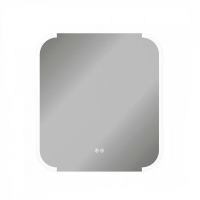 Зеркало Maretti Florenza 60 FL146065P14EL с подсветкой с сенсорным выключателем с подогревом и диммером, купить, цена, заказать, магазин, доставка, скидка, промокод, купить, цена, заказать, магазин, доставка, скидка, промокод