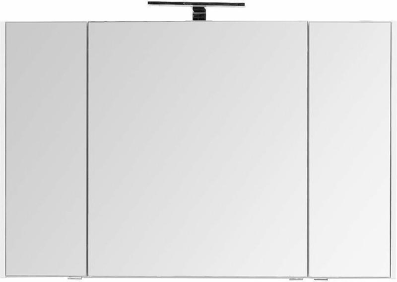 Зеркальный шкаф Aquanet Остин 120 L 203926 Белый, купить, цена, заказать, магазин, доставка, скидка, промокод, купить, цена, заказать, магазин, доставка, скидка, промокод