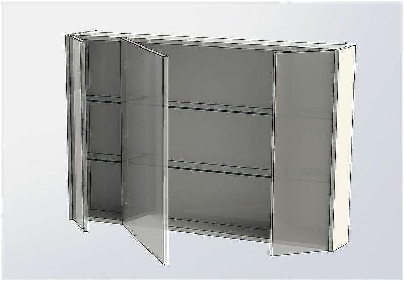 Зеркальный шкаф Aquanet Остин 120 L 203926 Белый, купить, цена, заказать, магазин, доставка, скидка, промокод, купить, цена, заказать, магазин, доставка, скидка, промокод