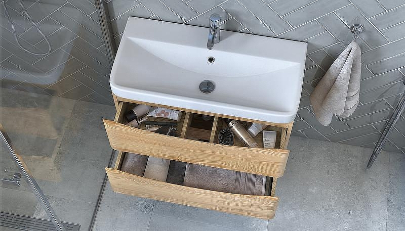 Тумба под раковину Velvex Clay 80 tp.CLA.9595.80.2Y подвесная Дуб верона, купить, цена, заказать, магазин, доставка, скидка, промокод, купить, цена, заказать, магазин, доставка, скидка, промокод