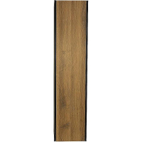 Шкаф пенал Bellezza Бруно 35 L 4622204182496 подвесной Табакко, купить, цена, заказать, магазин, доставка, скидка, промокод, купить, цена, заказать, магазин, доставка, скидка, промокод