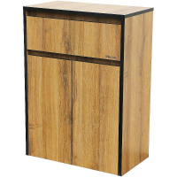 Тумба Bellezza Бруно 60 4632209090498 Табакко, купить, цена, заказать, магазин, доставка, скидка, промокод, купить, цена, заказать, магазин, доставка, скидка, промокод