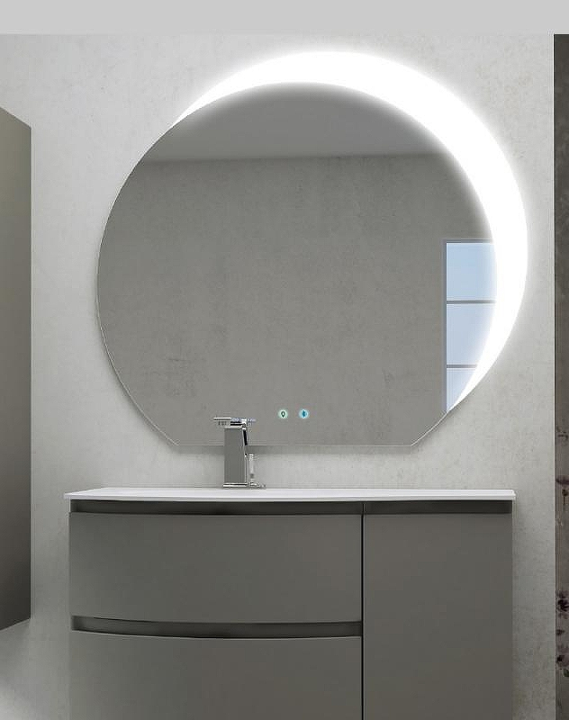 Зеркало Cezares 108 с увеличительным зеркалом, Bluetooth с LED подсветкой, купить, цена, заказать, магазин, доставка, скидка, промокод, купить, цена, заказать, магазин, доставка, скидка, промокод