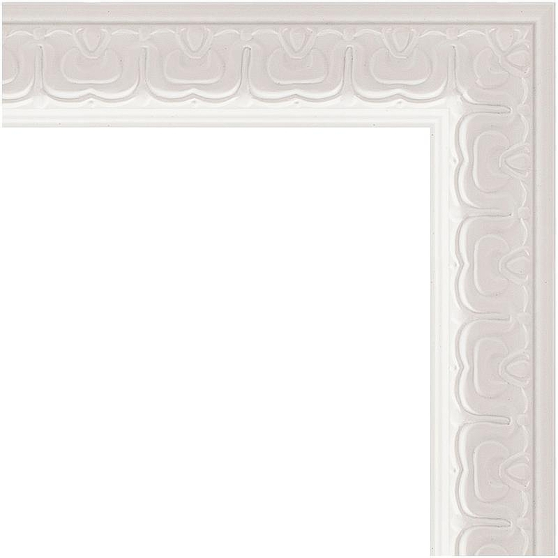 Зеркало Evoform Definite 142х52 BY 1066 в багетной раме - Алебастр 48, купить, цена, заказать, магазин, доставка, скидка, промокод, купить, цена, заказать, магазин, доставка, скидка, промокод