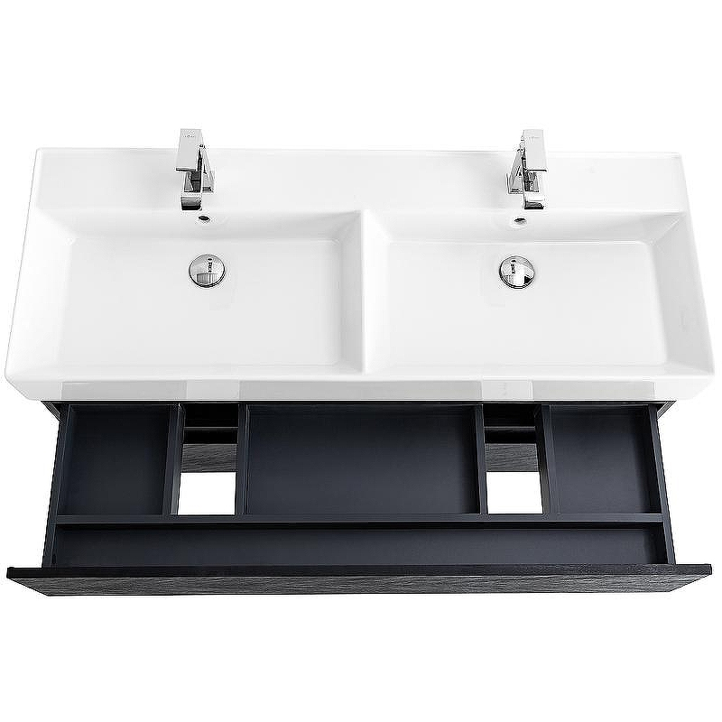 Тумба под раковину Cezares Molveno 46 120 MOLVENO 46-120-2C-SO-2-NR подвесная Nero, купить, цена, заказать, магазин, доставка, скидка, промокод, купить, цена, заказать, магазин, доставка, скидка, промокод