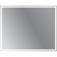 Зеркало BelBagno 100 SPC-GRT-1000-800-LED-TCH-SND с подсветкой с голосовым управлением и подогревом, купить, цена, заказать, магазин, доставка, скидка, промокод, купить, цена, заказать, магазин, доставка, скидка, промокод