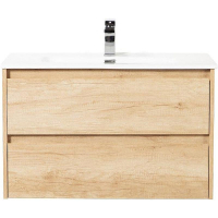 Тумба под раковину BelBagno Kraft 80 KRAFT-800-2C-SO-RNN подвесная Rovere Nebrasca Nature, купить, цена, заказать, магазин, доставка, скидка, промокод, купить, цена, заказать, магазин, доставка, скидка, промокод