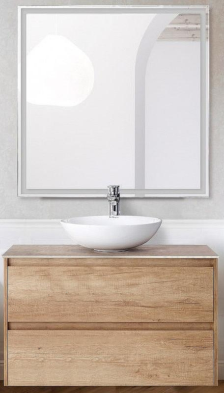 Тумба под раковину BelBagno Kraft 80 KRAFT-800-2C-SO-RNN подвесная Rovere Nebrasca Nature, купить, цена, заказать, магазин, доставка, скидка, промокод, купить, цена, заказать, магазин, доставка, скидка, промокод