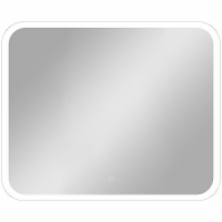 Зеркало Континент Demure 800х700 ЗЛП3331 с подсветкой с сенсорным выключателем, купить, цена, заказать, магазин, доставка, скидка, промокод, купить, цена, заказать, магазин, доставка, скидка, промокод