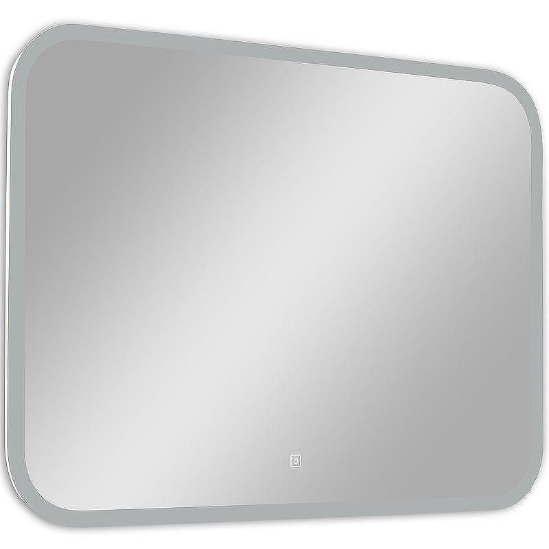 Зеркало Континент Demure 800х700 ЗЛП3331 с подсветкой с сенсорным выключателем, купить, цена, заказать, магазин, доставка, скидка, промокод, купить, цена, заказать, магазин, доставка, скидка, промокод