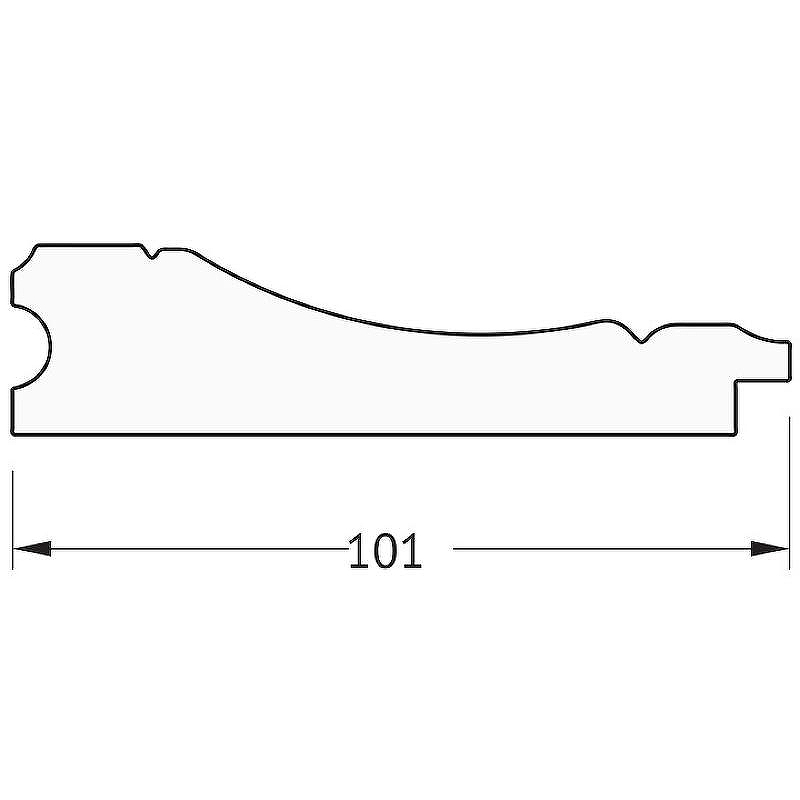 Зеркало Evoform Definite 83х63 BY 3063 в багетной раме - Вензель бронзовый 101, купить, цена, заказать, магазин, доставка, скидка, промокод, купить, цена, заказать, магазин, доставка, скидка, промокод
