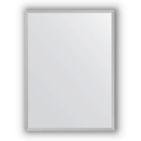 Зеркало Evoform Definite 76х56 Хром, купить, цена, заказать, магазин, доставка, скидка, промокод, купить, цена, заказать, магазин, доставка, скидка, промокод