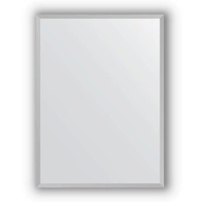 Зеркало Evoform Definite 76х56 Хром