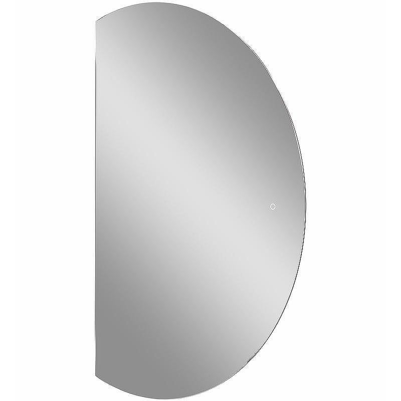 Зеркало Континент Jill 800х1200 ЗЛП3537 с подсветкой с сенсорным выключателем, купить, цена, заказать, магазин, доставка, скидка, промокод, купить, цена, заказать, магазин, доставка, скидка, промокод