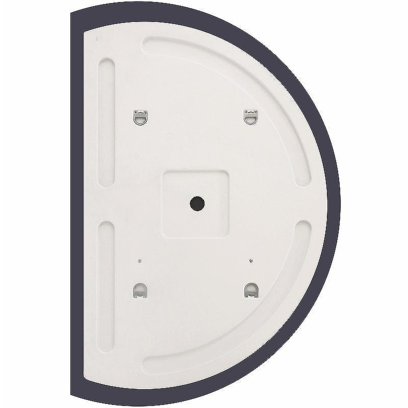 Зеркало Континент Jill 800х1200 ЗЛП3537 с подсветкой с сенсорным выключателем, купить, цена, заказать, магазин, доставка, скидка, промокод, купить, цена, заказать, магазин, доставка, скидка, промокод