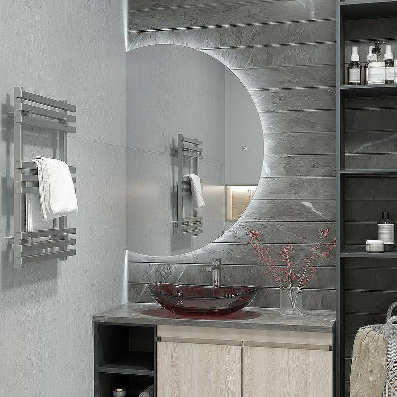 Зеркало Континент Jill 800х1200 ЗЛП3537 с подсветкой с сенсорным выключателем, купить, цена, заказать, магазин, доставка, скидка, промокод, купить, цена, заказать, магазин, доставка, скидка, промокод