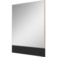 Зеркало Brevita Dakota 80 DAK-02080 Черный кварц, купить, цена, заказать, магазин, доставка, скидка, промокод, купить, цена, заказать, магазин, доставка, скидка, промокод