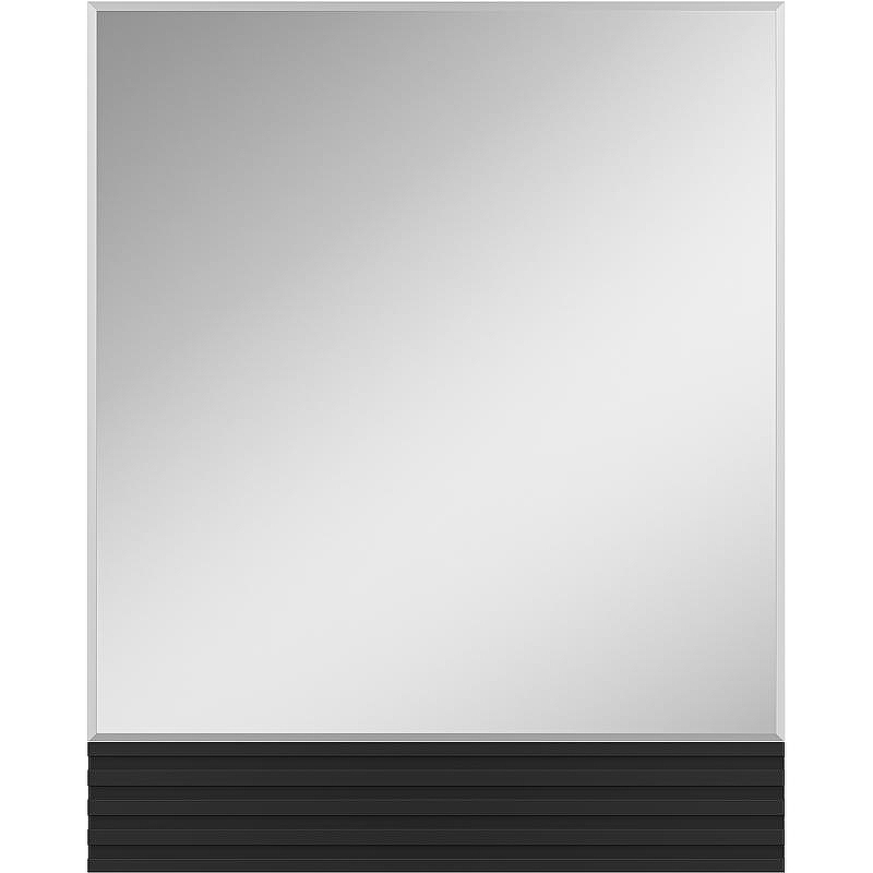 Зеркало Brevita Dakota 80 DAK-02080 Черный кварц, купить, цена, заказать, магазин, доставка, скидка, промокод, купить, цена, заказать, магазин, доставка, скидка, промокод