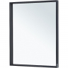 Зеркало Allen Brau Liberty 70 1.330013.BB с подсветкой Черный браш с сенсорным выключателем, купить, цена, заказать, магазин, доставка, скидка, промокод, купить, цена, заказать, магазин, доставка, скидка, промокод