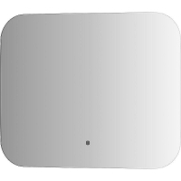 Зеркало Defesto Opti 50x40 DF 2801RH с подсветкой 15W-4500К/ИК - выключатель/Нейтральный белый свет, купить, цена, заказать, магазин, доставка, скидка, промокод, купить, цена, заказать, магазин, доставка, скидка, промокод