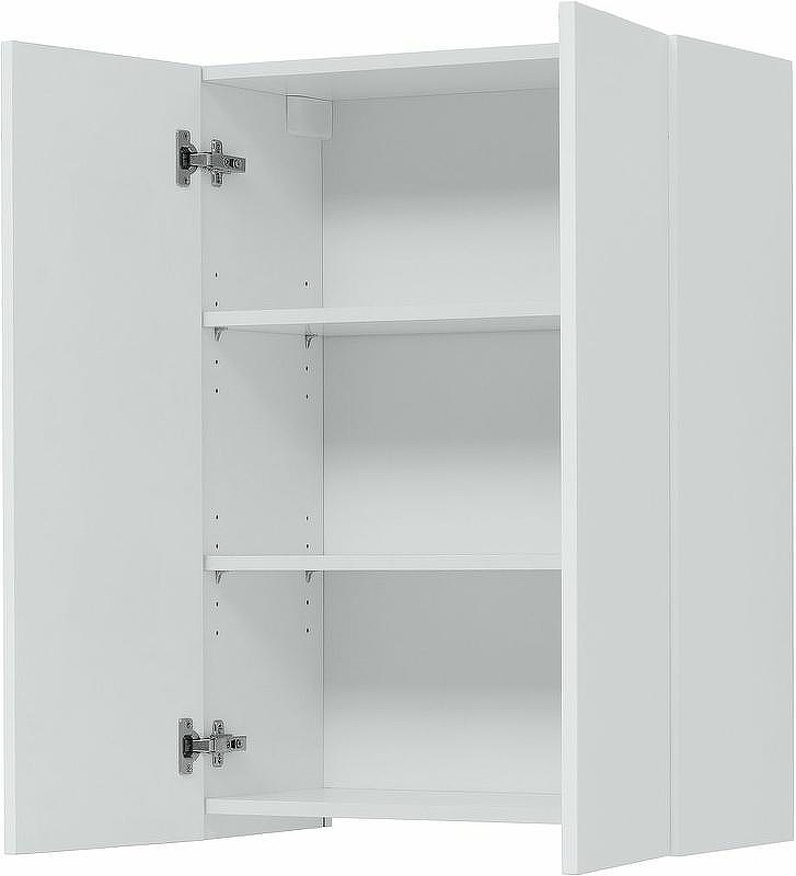 Подвесной шкаф Aquanet Вега 60 329128 Белый глянец, купить, цена, заказать, магазин, доставка, скидка, промокод, купить, цена, заказать, магазин, доставка, скидка, промокод