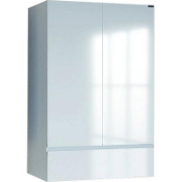 Подвесной шкаф СанТа Марс 60 1 ящик Белый, купить, цена, заказать, магазин, доставка, скидка, промокод, купить, цена, заказать, магазин, доставка, скидка, промокод