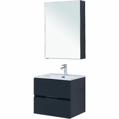 ΠΠΎΠΌΠΏΠ»Π΅ΠΊΡ ΠΌΠ΅Π±Π΅Π»ΠΈ Π΄Π»Ρ Π²Π°Π½Π½ΠΎΠΉ Aquanet ΠΠ»Π²ΠΈΡΠ° New 60 274219 ΠΏΠΎΠ΄Π²Π΅ΡΠ½ΠΎΠΉ ΠΠ½ΡΡΠ°ΡΠΈΡ