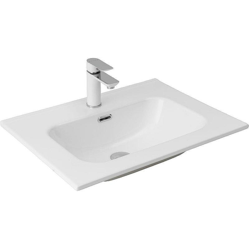 Комплект мебели для ванной Aquanet Алвита New 60 274219 подвесной Антрацит, купить, цена, заказать, магазин, доставка, скидка, промокод, купить, цена, заказать, магазин, доставка, скидка, промокод