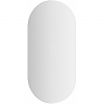 Зеркало Evoform Ledshine 80x40 BY 2586 с подсветкой 16.5 W - без выключателя - нейтральный белый свет, купить, цена, заказать, магазин, доставка, скидка, промокод, купить, цена, заказать, магазин, доставка, скидка, промокод