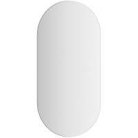 Зеркало Evoform Ledshine 80x40 BY 2586 с подсветкой 16.5 W - без выключателя - нейтральный белый свет, купить, цена, заказать, магазин, доставка, скидка, промокод, купить, цена, заказать, магазин, доставка, скидка, промокод