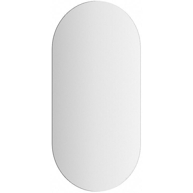 Зеркало Evoform Ledshine 80x40 BY 2586 с подсветкой 16.5 W - без выключателя - нейтральный белый свет, купить, цена, заказать, магазин, доставка, скидка, промокод, купить, цена, заказать, магазин, доставка, скидка, промокод