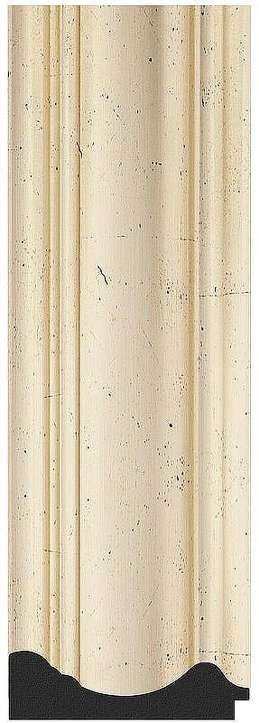 Зеркало Evoform Definite Floor 204х114 BY 6032 в багетной раме - Травленое серебро 99, купить, цена, заказать, магазин, доставка, скидка, промокод, купить, цена, заказать, магазин, доставка, скидка, промокод