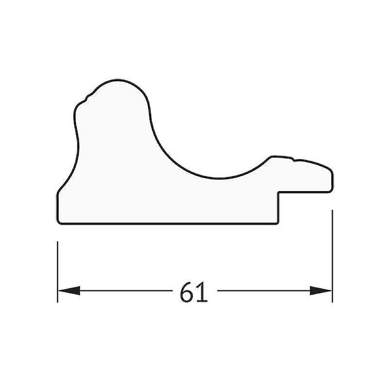 Зеркало Evoform Octagon 60х60 BY 3716 в багетной раме - Золотой акведук 61, купить, цена, заказать, магазин, доставка, скидка, промокод, купить, цена, заказать, магазин, доставка, скидка, промокод