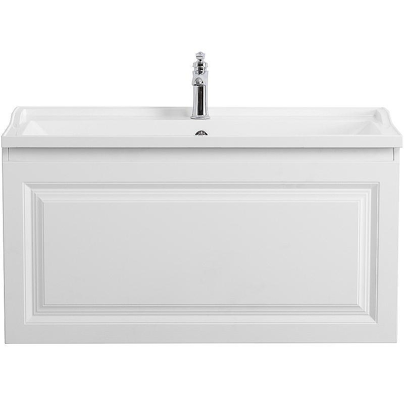 Тумба под раковину Cezares Giubileo 100 GIUBILEO-N-100-1C-SO-FS-P подвесная Ясень брашированный, купить, цена, заказать, магазин, доставка, скидка, промокод, купить, цена, заказать, магазин, доставка, скидка, промокод