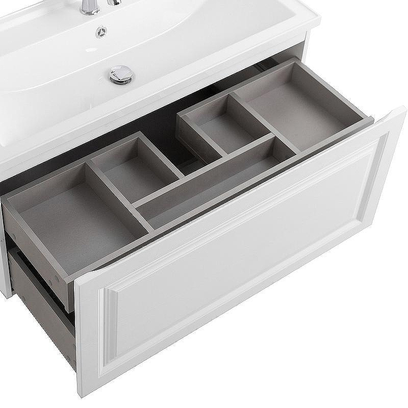 Тумба под раковину Cezares Giubileo 100 GIUBILEO-N-100-1C-SO-FS-P подвесная Ясень брашированный, купить, цена, заказать, магазин, доставка, скидка, промокод, купить, цена, заказать, магазин, доставка, скидка, промокод