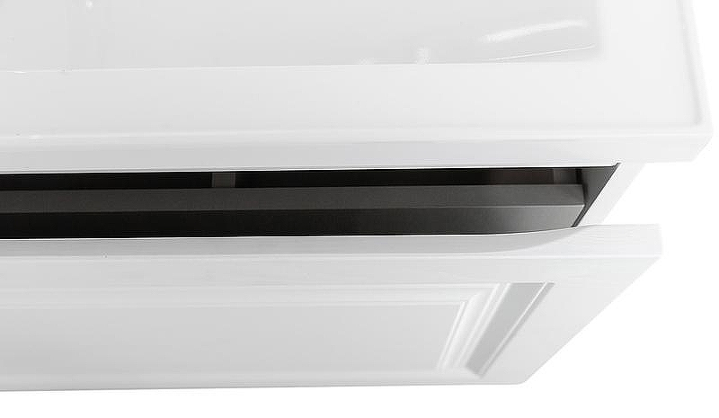 Тумба под раковину Cezares Giubileo 100 GIUBILEO-N-100-1C-SO-FS-P подвесная Ясень брашированный, купить, цена, заказать, магазин, доставка, скидка, промокод, купить, цена, заказать, магазин, доставка, скидка, промокод