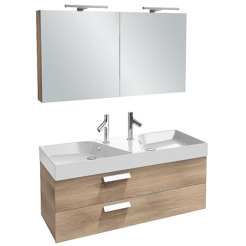 Тумба под раковину Jacob Delafon Rythmik 120 EB1305-E70 подвесная Арлингтонский дуб, купить, цена, заказать, магазин, доставка, скидка, промокод, купить, цена, заказать, магазин, доставка, скидка, промокод