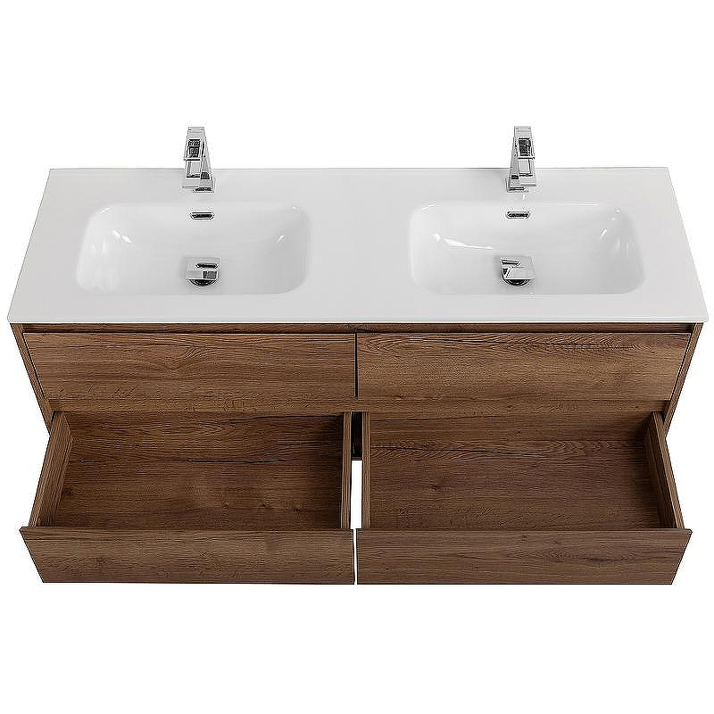 Тумба под раковину BelBagno Kraft 120 KRAFT-1200-4C-SO-2-RT подвесная Rovere Tabacco, купить, цена, заказать, магазин, доставка, скидка, промокод, купить, цена, заказать, магазин, доставка, скидка, промокод